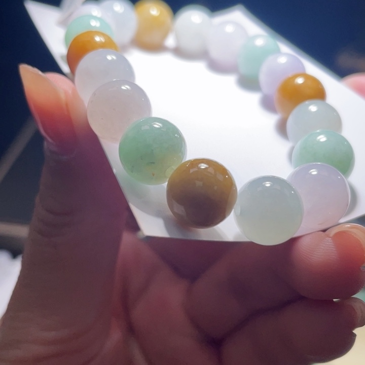 未镶嵌定制翡翠翡翠11