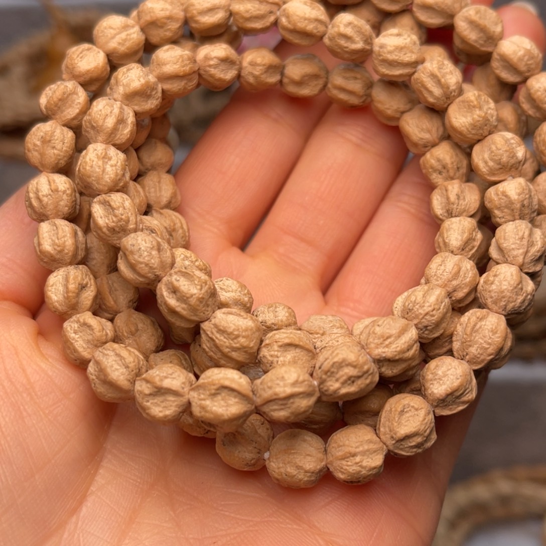 手串柏香籽/百香籽