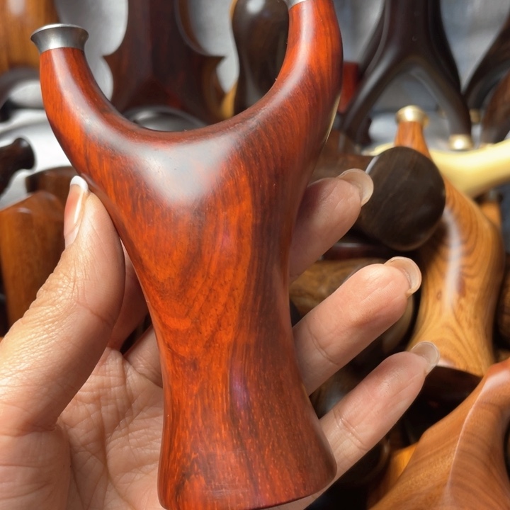 大果紫檀（缅甸花梨）全品716