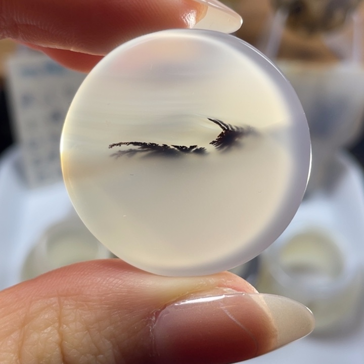 玛瑙/玉髓未镶嵌牌子