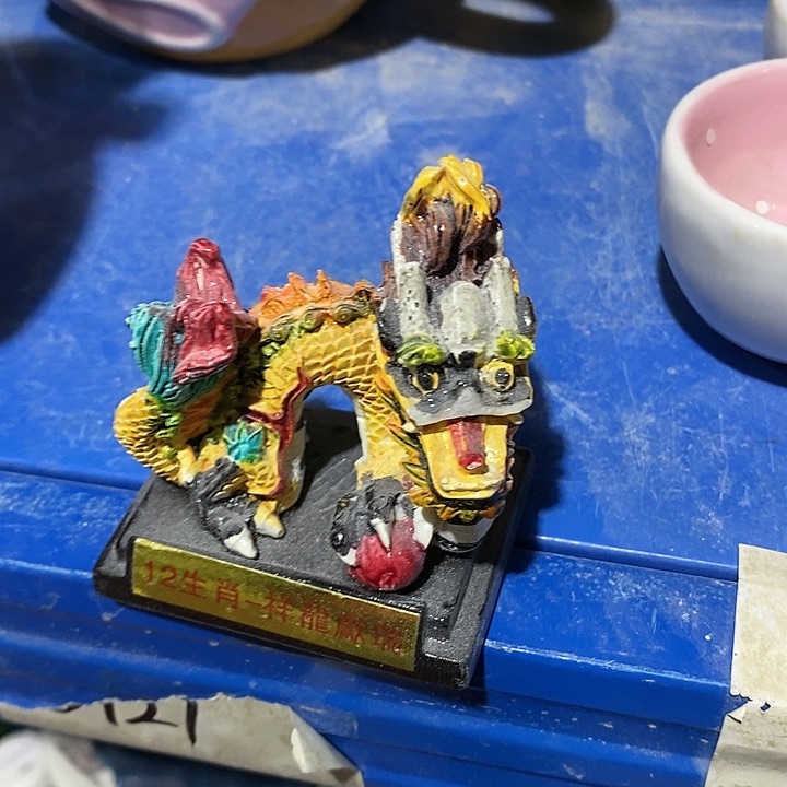 摆件陶瓷树脂家居摆件