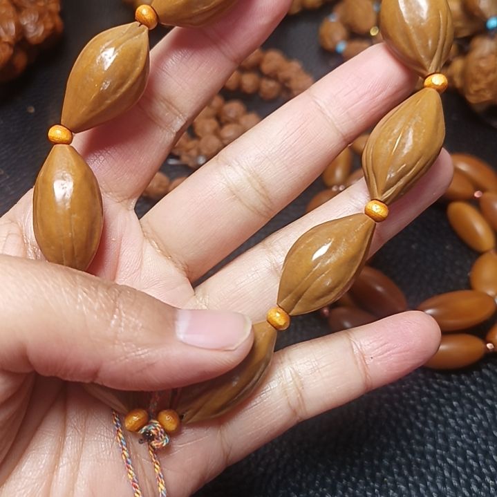 吊坠橄榄核橄榄核手串手持