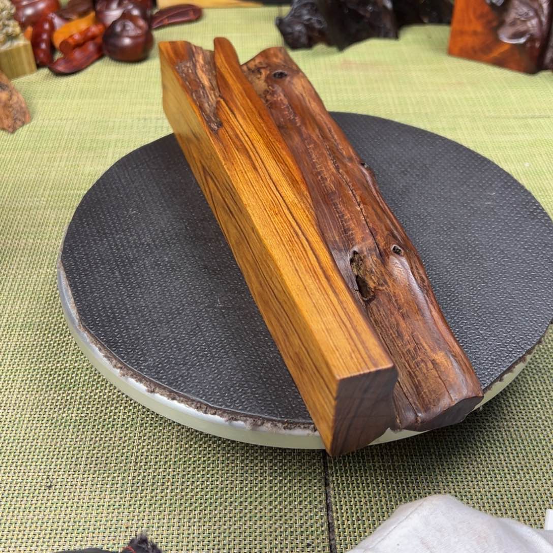 大果紫檀（缅甸花梨）海**空