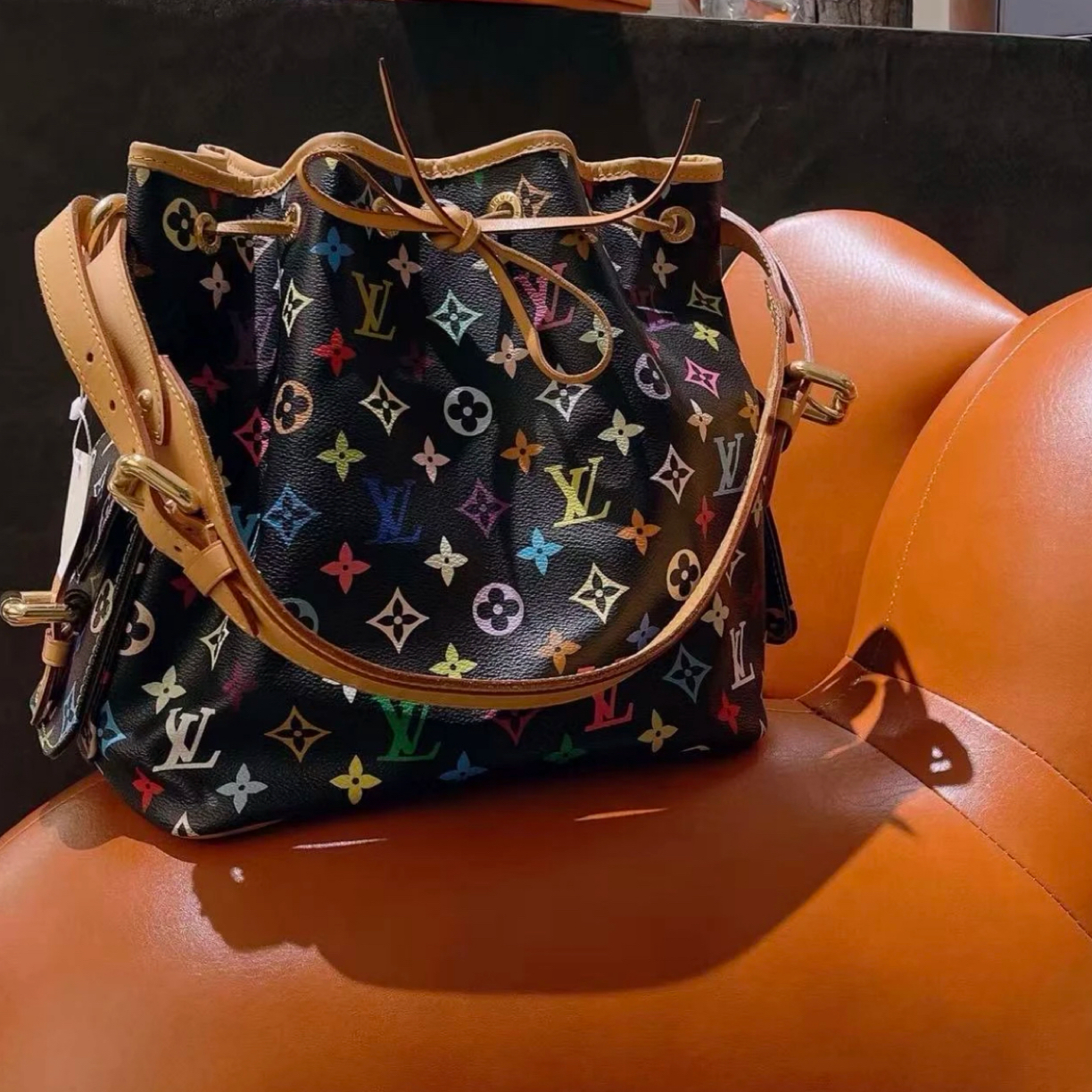 95新 LouisVuitton/路易威登 路易威登/单肩包/3366