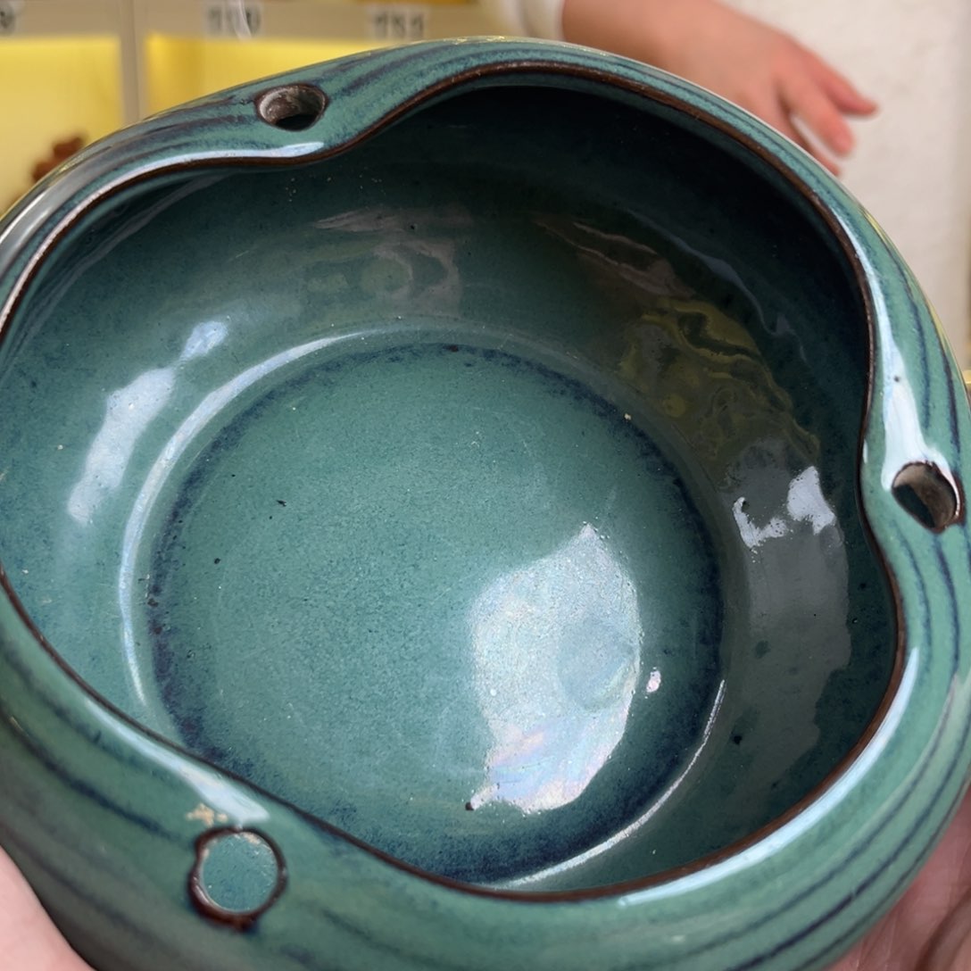 紫砂茶叶罐茶叶罐