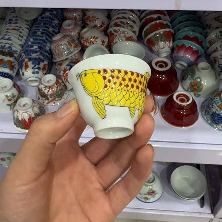 陶瓷艺术品收藏陶瓷