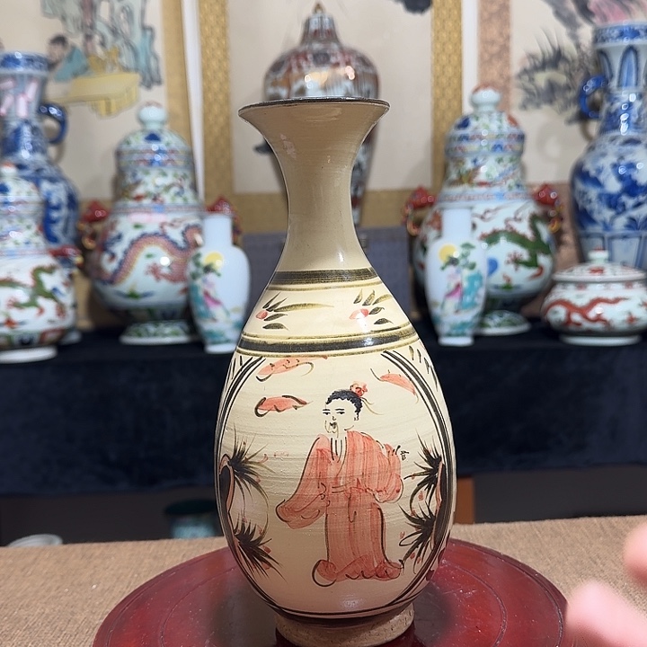 摆件                  