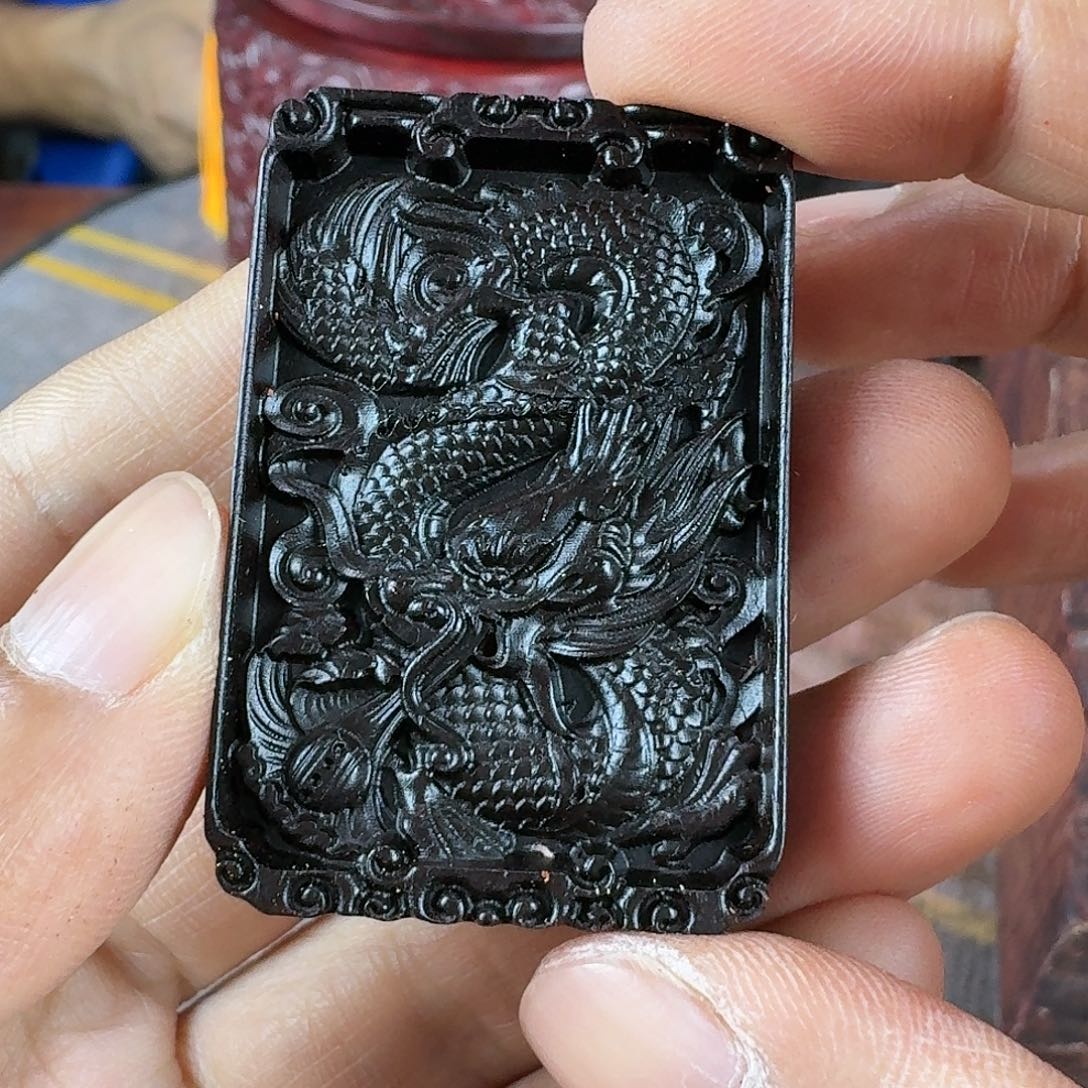 檀香紫檀（小叶紫檀）用****5171