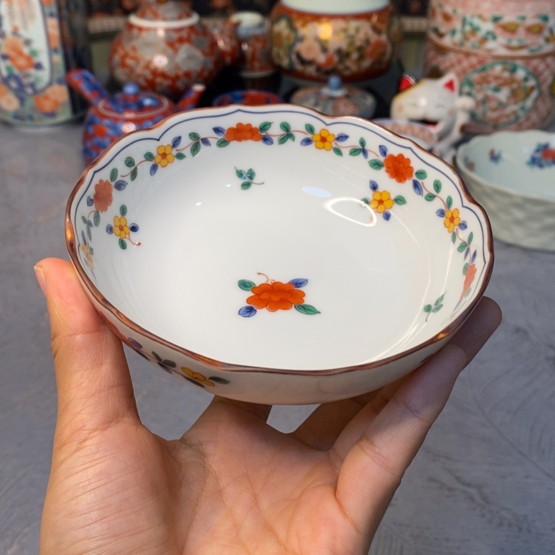 瓷片12 厘米 小杨瓷器陶瓷陶瓷