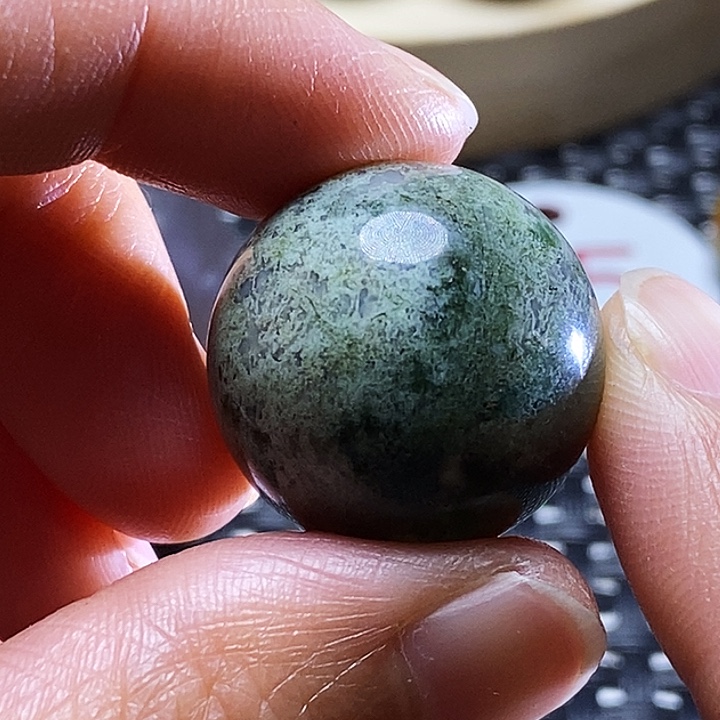 陳***一玛瑙/玉髓未镶嵌颈饰