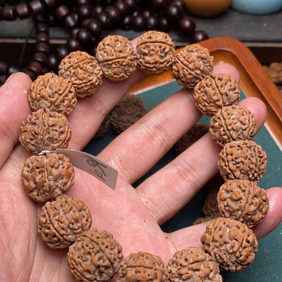 金刚菩提吊坠金刚