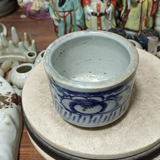 陶其他青花陶瓷摆件青花陶瓷摆件青花陶瓷摆件