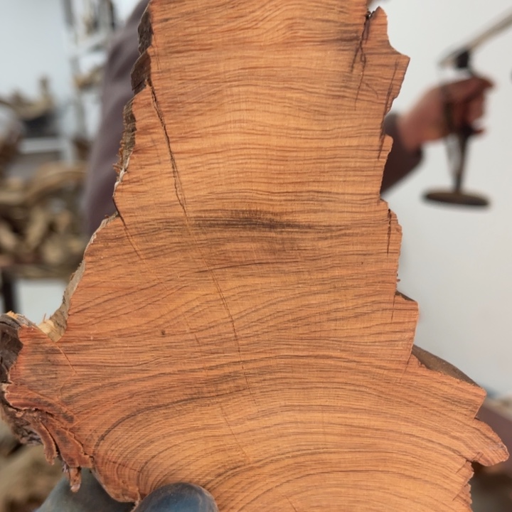 柏木（崖柏）太行崖柏陈化香料