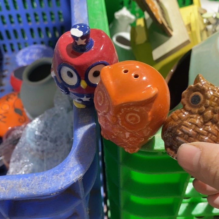 陶瓷树脂工艺摆件