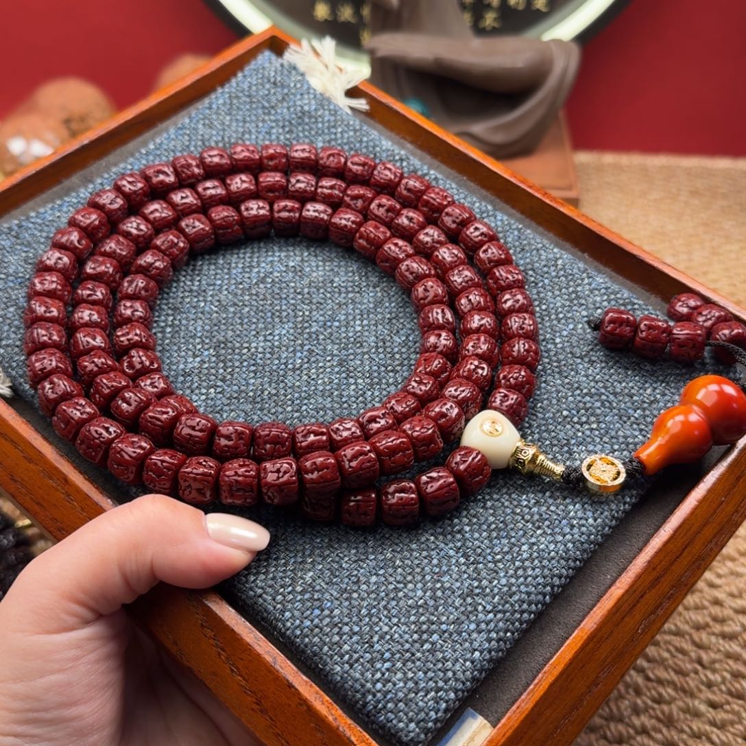 桑***吊坠金刚菩提精品