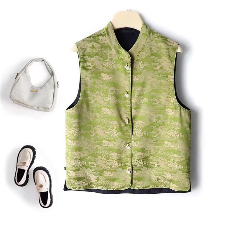 G76 微瑕 清货马甲春夏秋冬四季直播专享微瑕