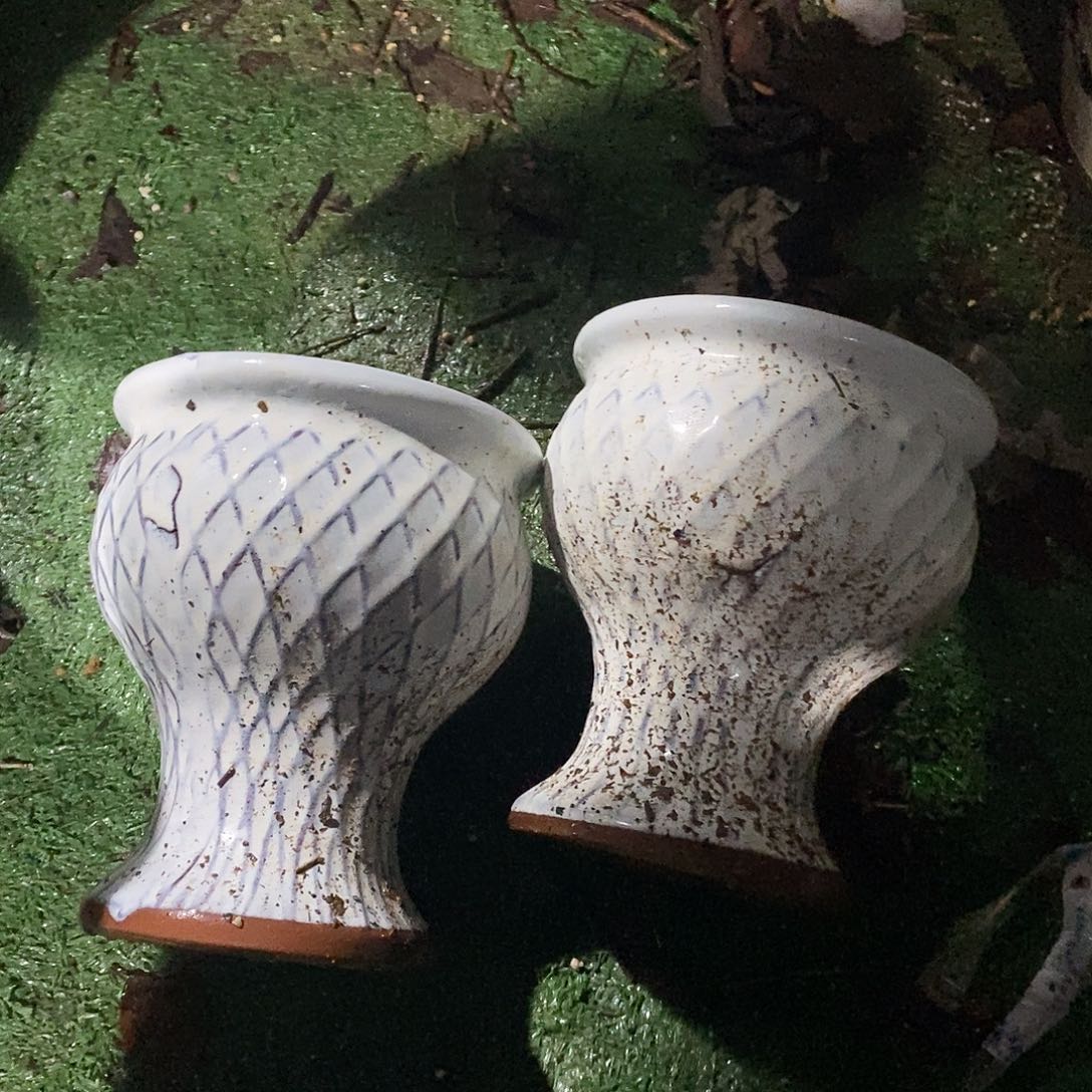 紫砂花盆正品15/18