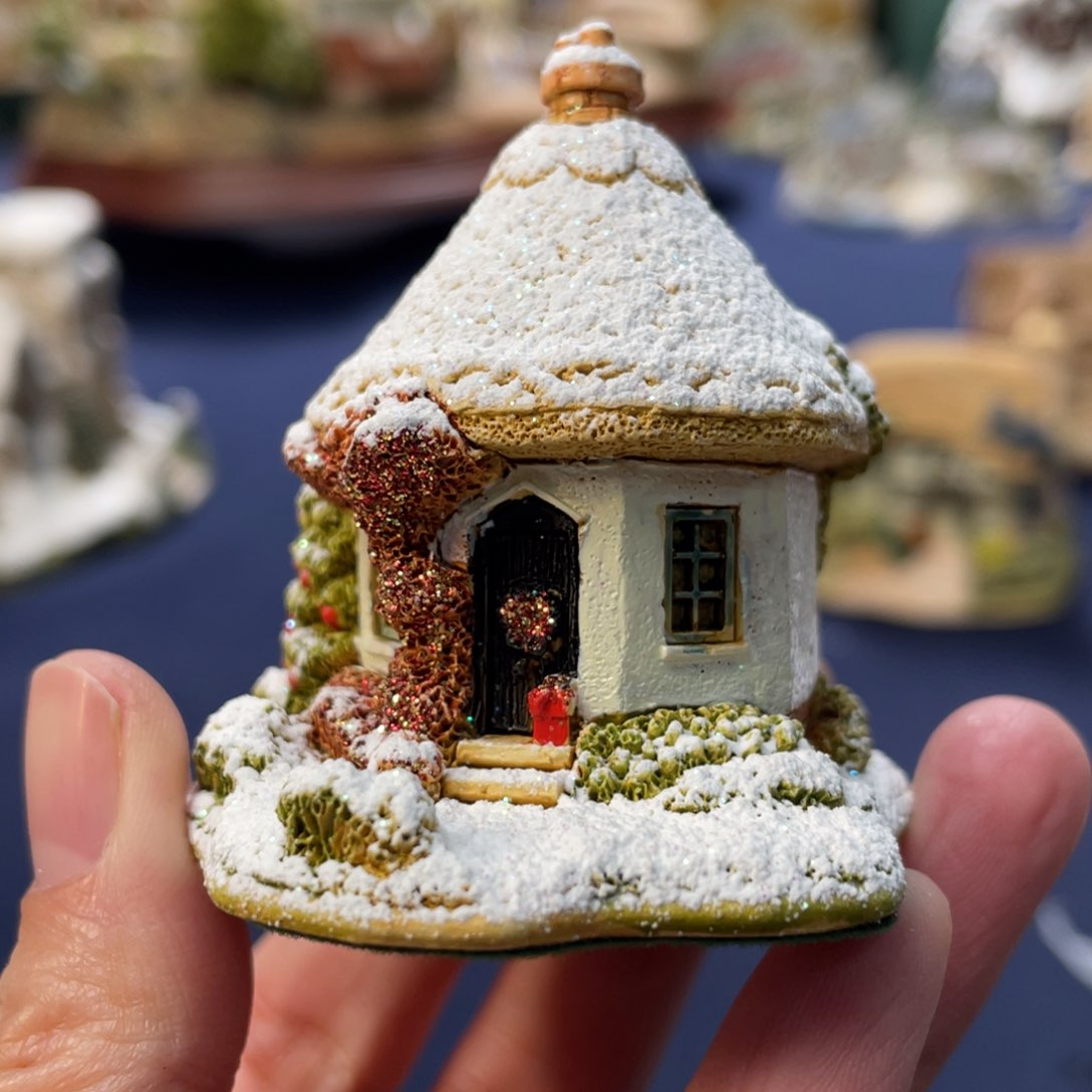 杯中古美物 利利普