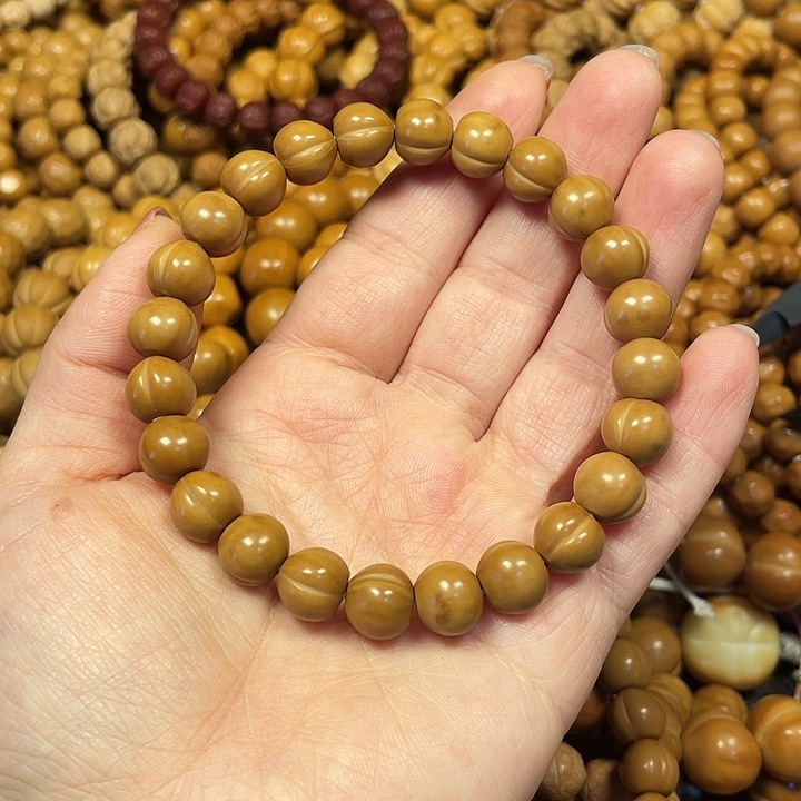 木泛油款小屁桃10尺寸。  