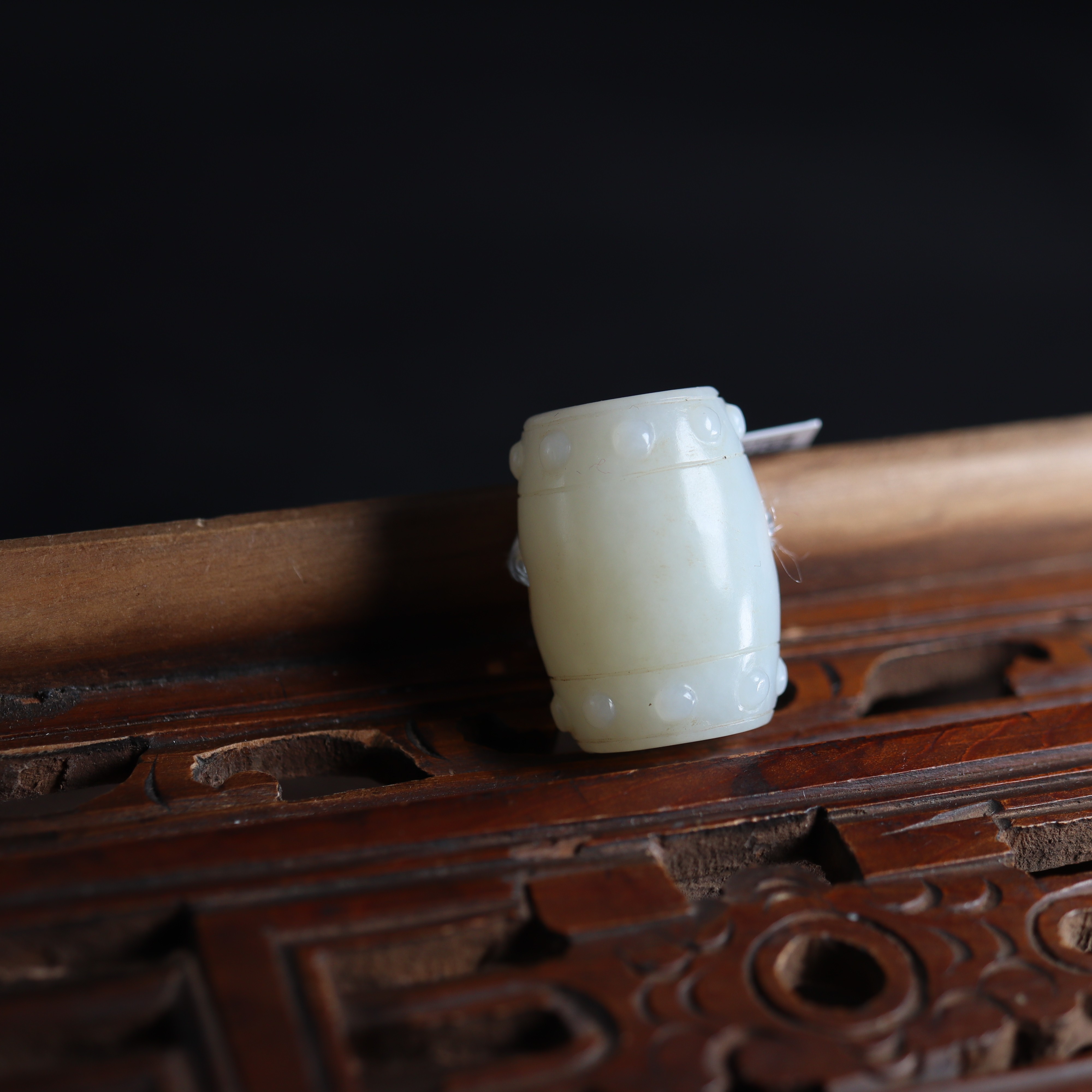 2512-GF-17｜山西文物商店 ｜鼓珠