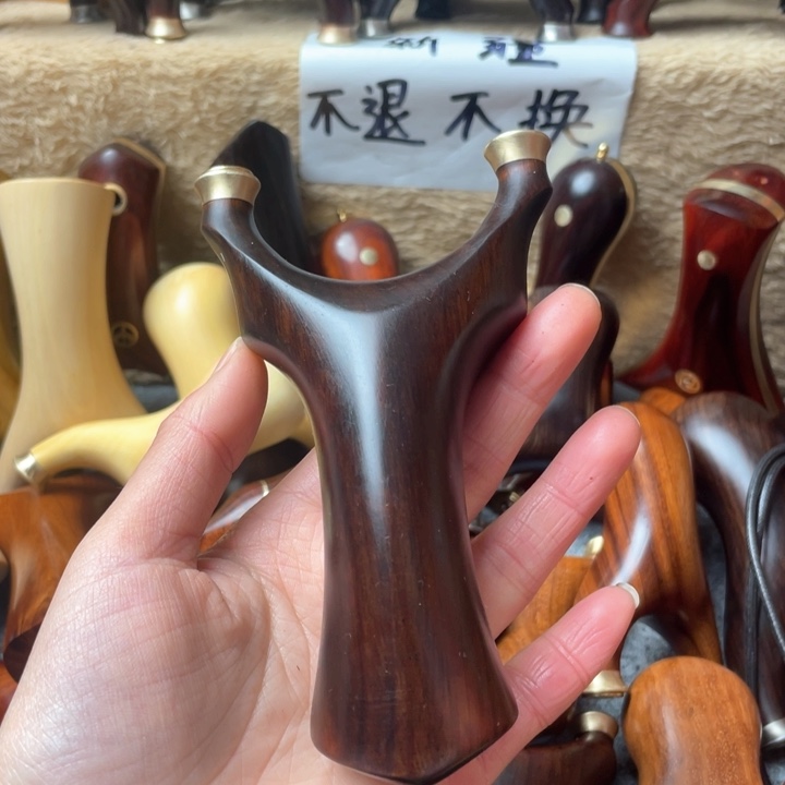 大果紫檀（缅甸花梨）瑕疵1742