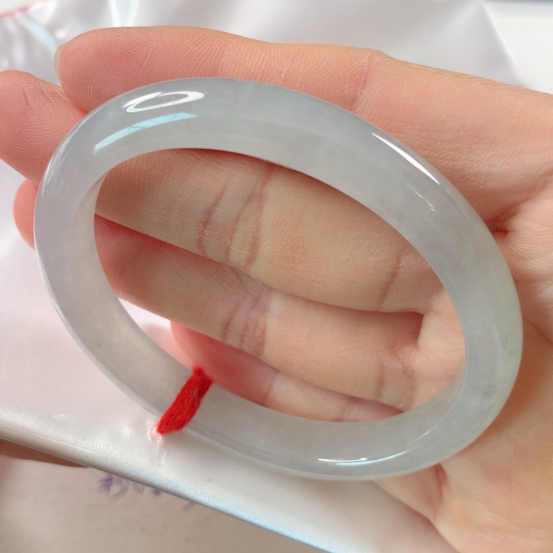 未镶嵌手镯翡翠 贵妃219清货捡漏❤️