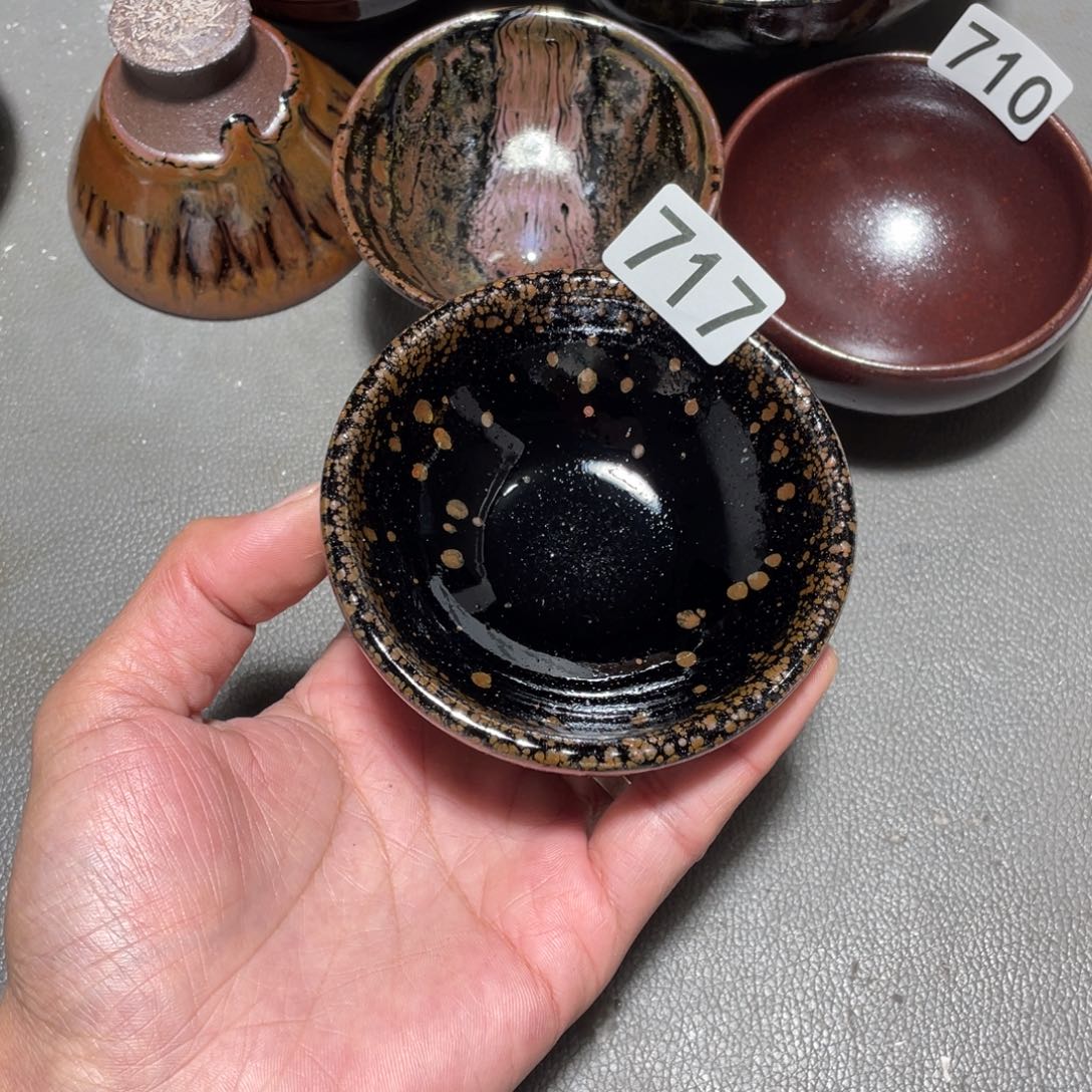 茶盏美好生活从开始到