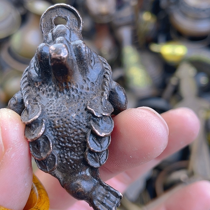 I don’t know if you can get 