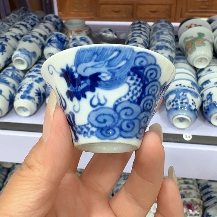 陶瓷艺术品收藏陶瓷
