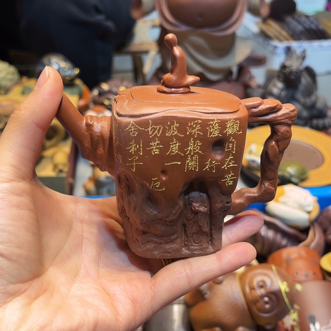 紫砂茶宠紫砂111111111111