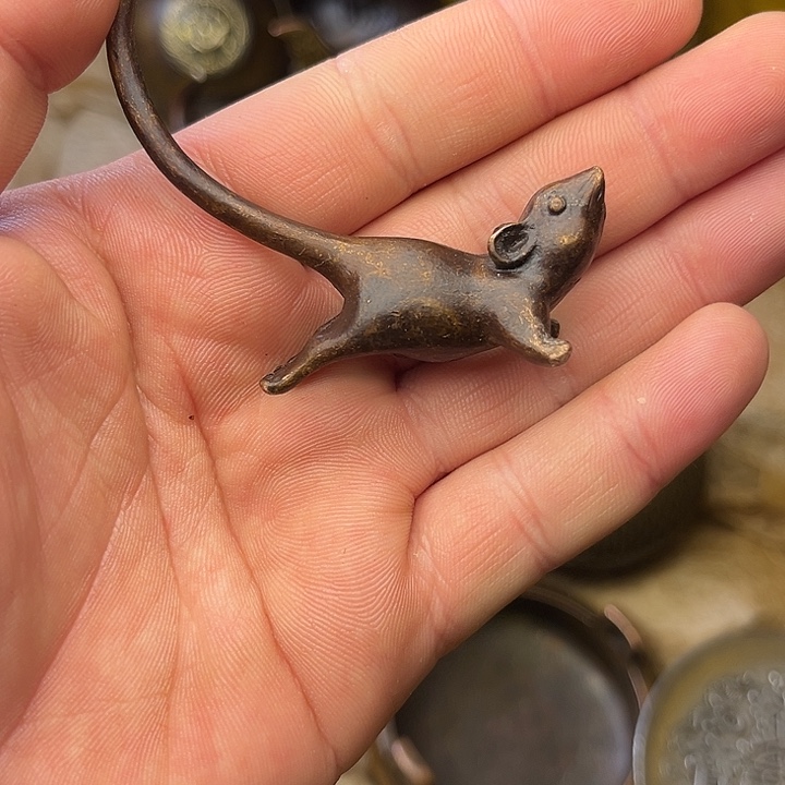 铜器摆件铜器摆件铜器摆件