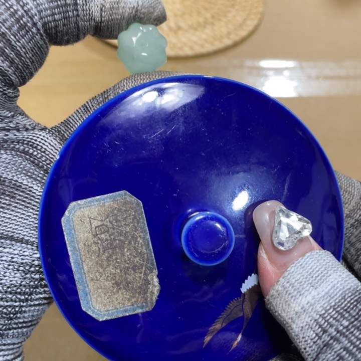 紫砂陶瓷艺术陶瓷艺术