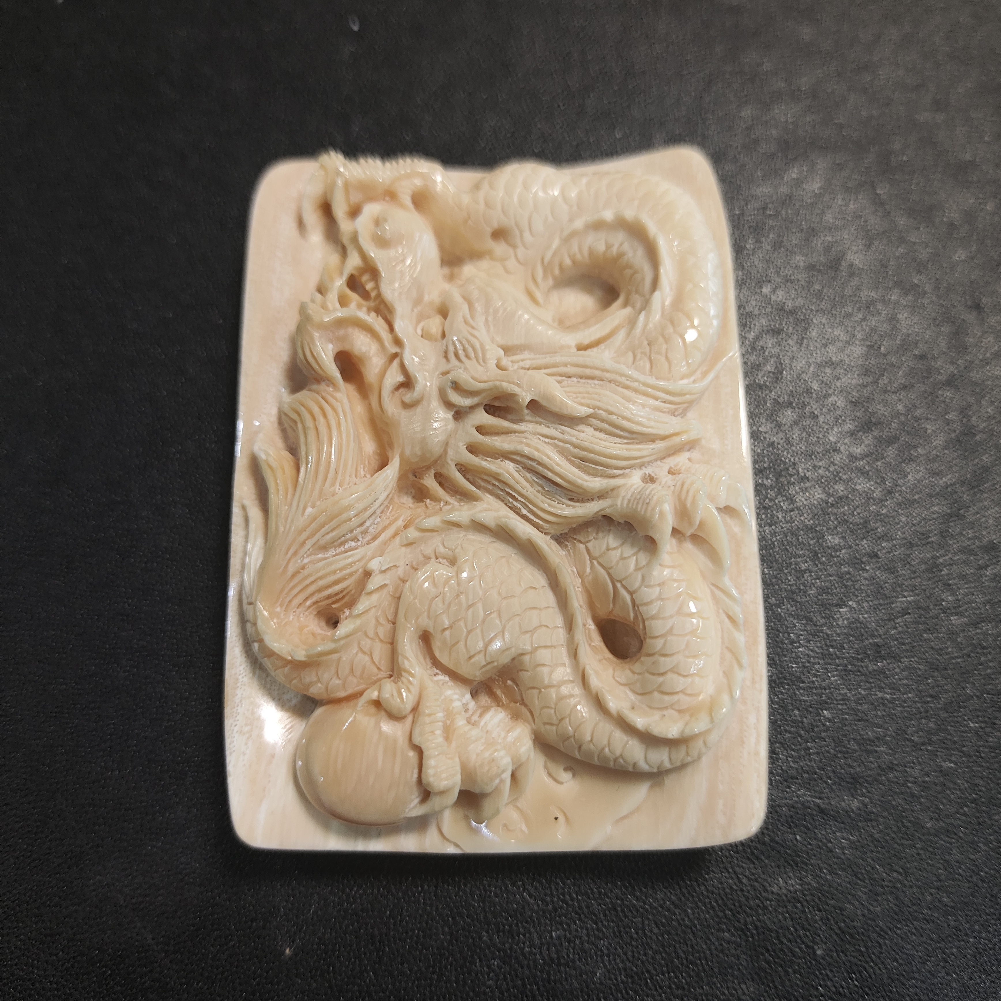 猛犸约50.8克牌子ZL71