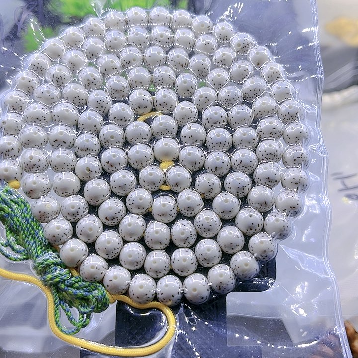 星月菩提吊坠c****閜直播间