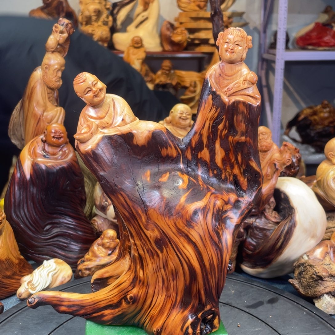 柏木（崖柏）其他。。。