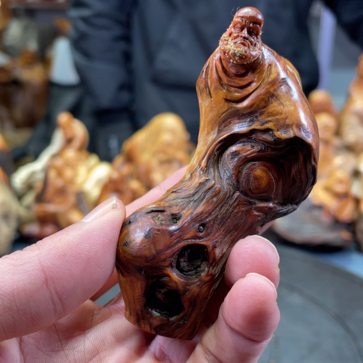 【闪购商品】柏木（崖柏）其他