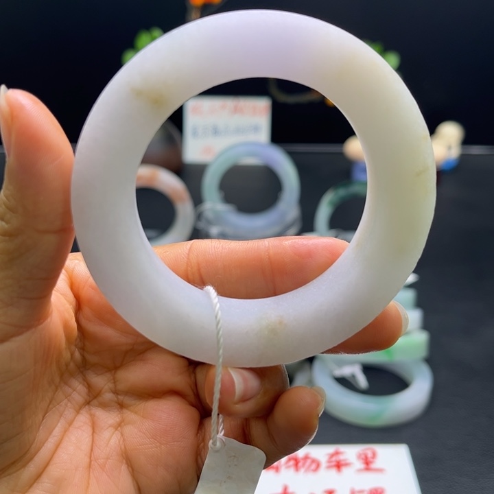 定制翡翠翡翠未镶嵌