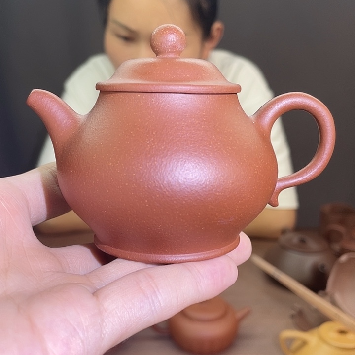 茶壶紫砂紫砂茶壶