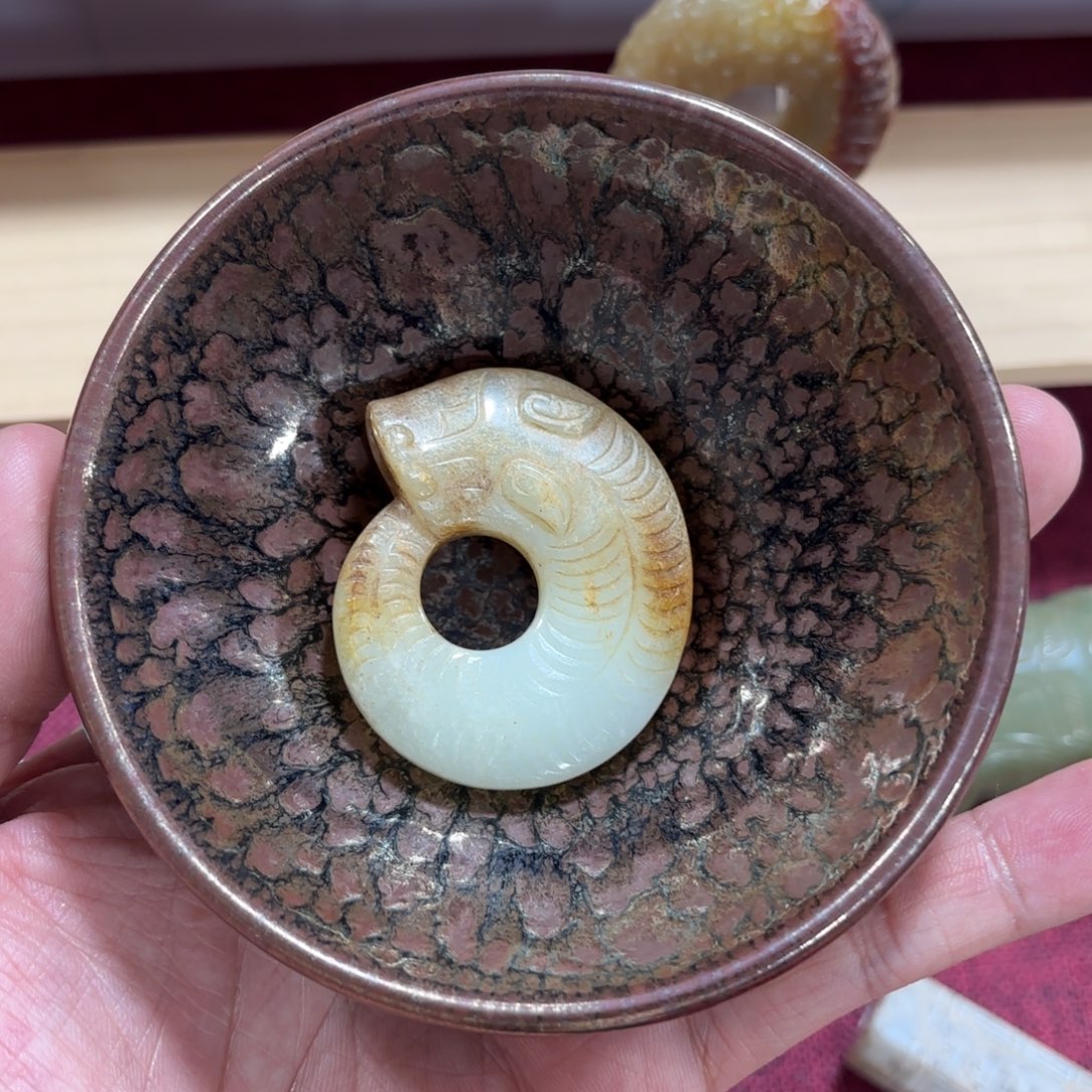 瓷片瓷摆件瓷盘瓷盆瓷片其他
