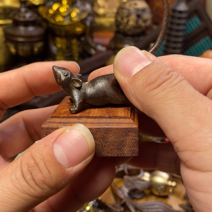 茶台摆件/工艺摆件