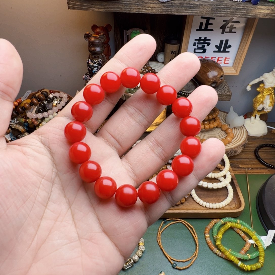 菩提根/象牙果手串