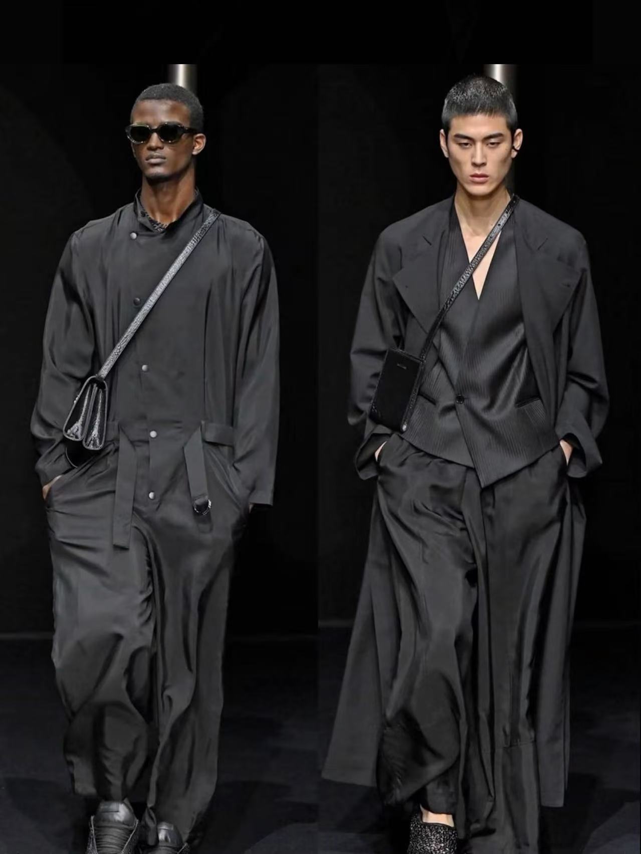 【22号链接-Aol-天湖蓝】刺绣轻奢定制新款短袖-A30WS