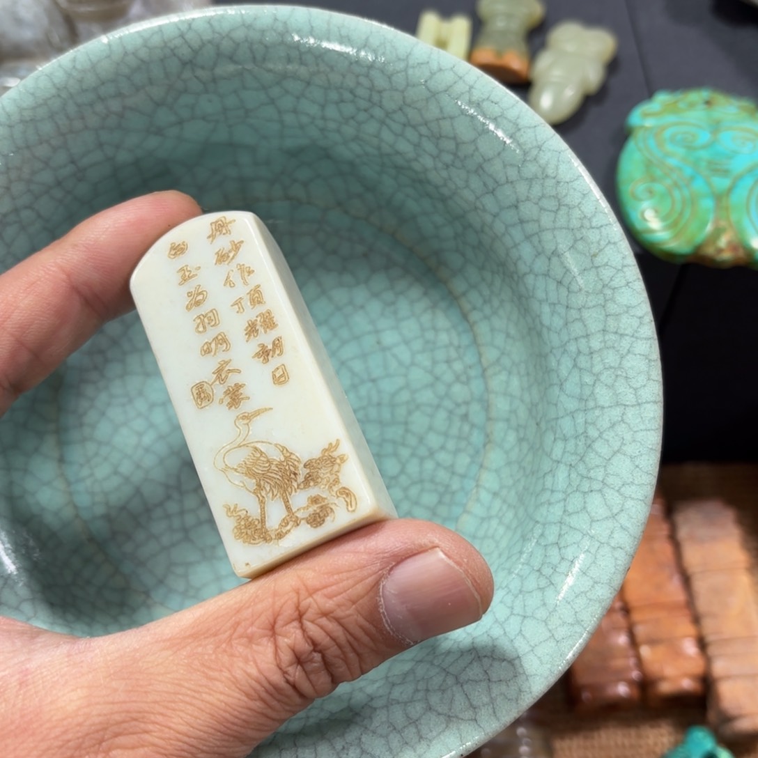 瓷摆件瓷盘瓷盆其他