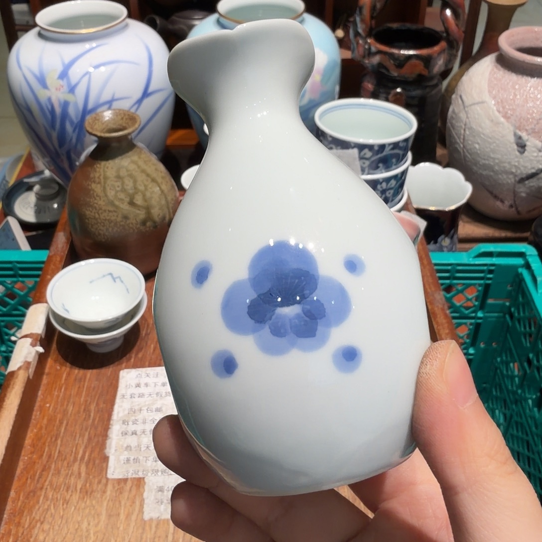 瓷片四十包邮 非全新