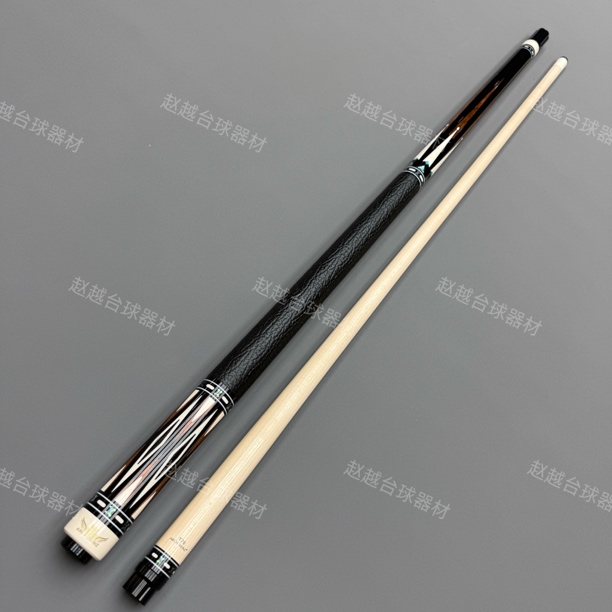 全新奥斯本兹AT01 颜值高打感好 真镶嵌 适用于中式八球九球