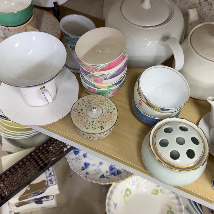 瓷片邻**姨开播啦…开播啦！