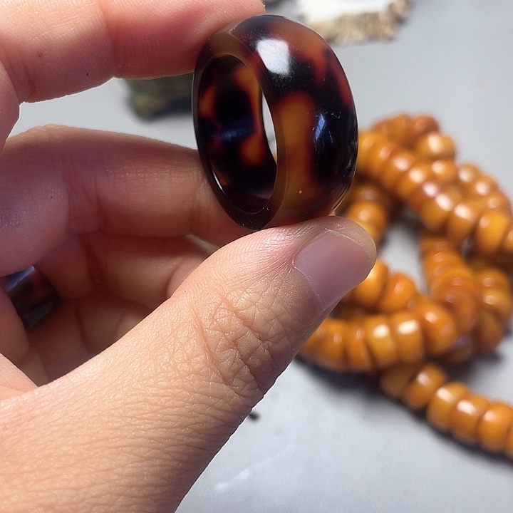 大果紫檀（缅甸花梨）