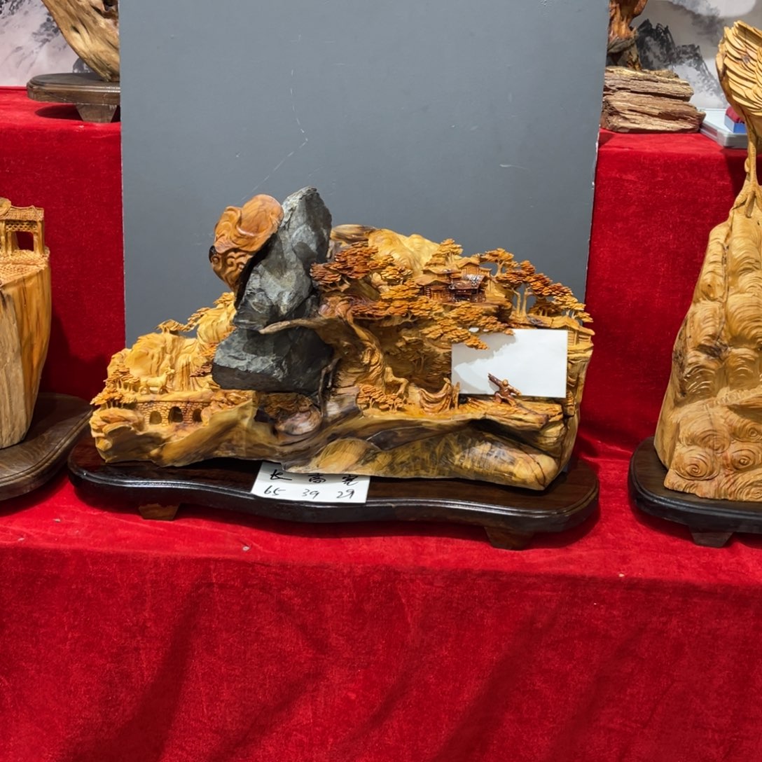 柏木陈*✨崖柏崖柏崖柏