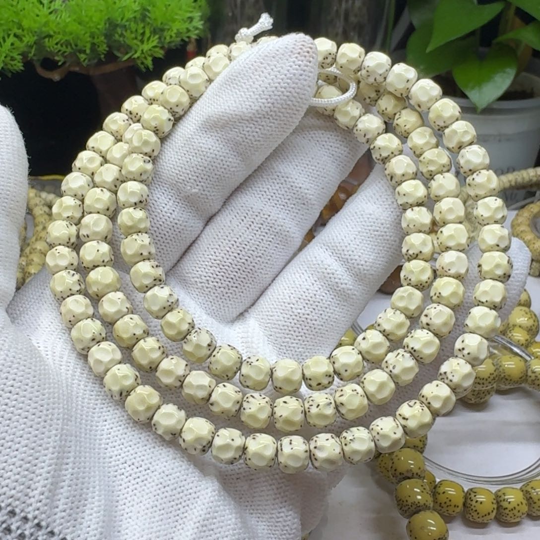 星月菩提手串7/6原生态