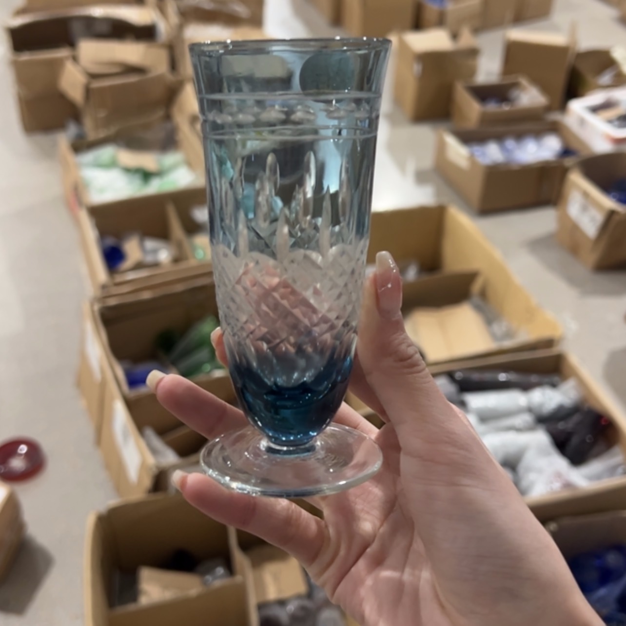 【闪购商品】如图微瑕一个，如图微瑕一个